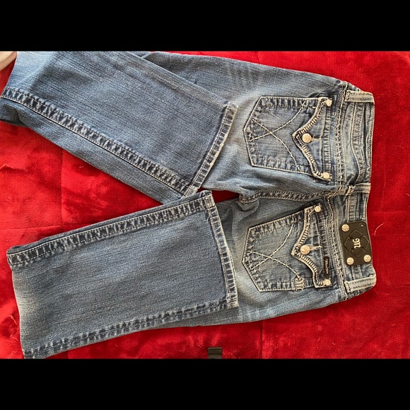 Miss Me jeans - Picture 1 of 5